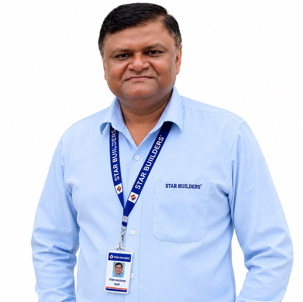 Sujeet Saxena
