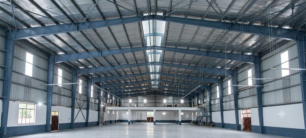 Factory Construction
