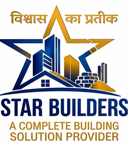 Star Builders Logo