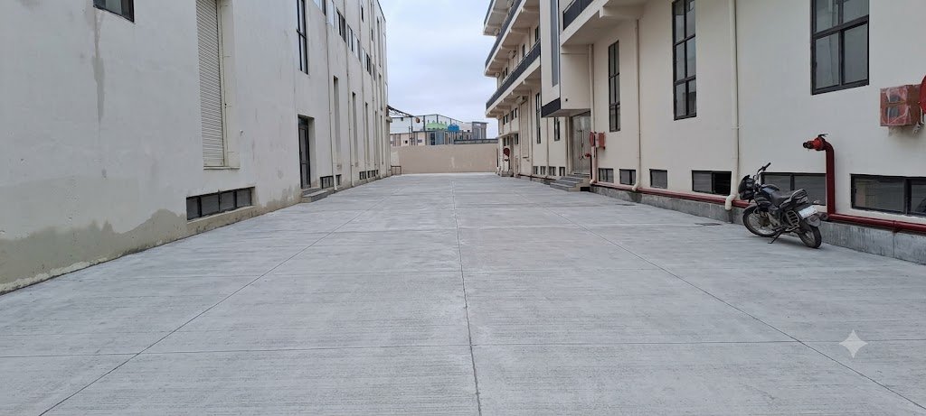 RCC Roads